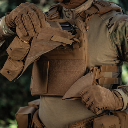 M-Tac Plate Carrier Cuirass Fast Elite Gen.II