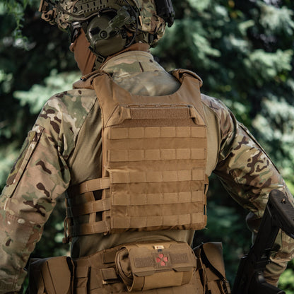 M-Tac Plate Carrier Cuirass Fast Elite Gen.II