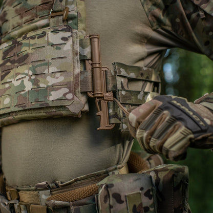 M-Tac Plate Carrier Cuirass Fast Elite Gen.II