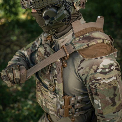 M-Tac Plate Carrier Cuirass Fast Elite Gen.II