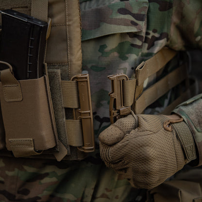 M-Tac Plate Carrier Cuirass Fast Elite