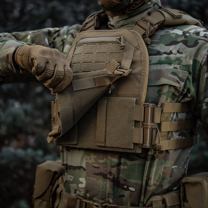 M-Tac Plate Carrier Cuirass Fast Elite