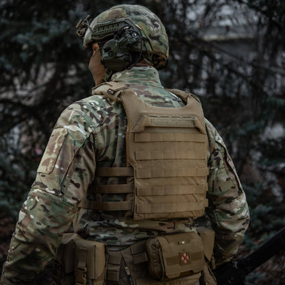 M-Tac Plate Carrier Cuirass Fast Elite
