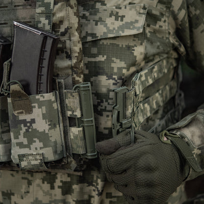 M-Tac Plate Carrier Cuirass Fast Elite