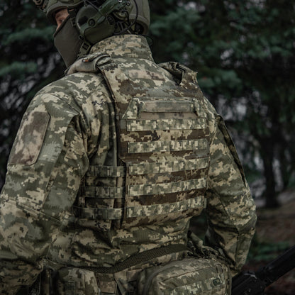 M-Tac Plate Carrier Cuirass Fast Elite