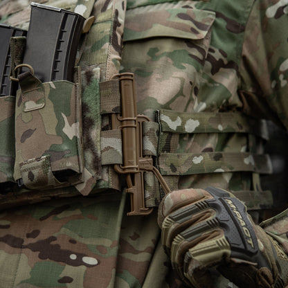 M-Tac Plate Carrier Cuirass Fast Elite