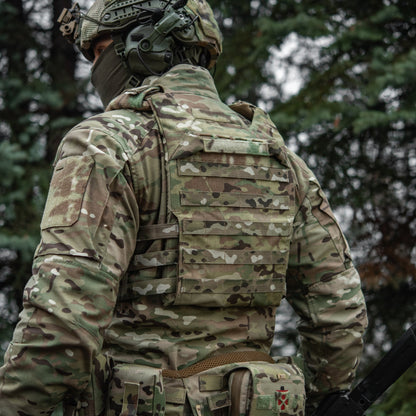 M-Tac Plate Carrier Cuirass Fast Elite