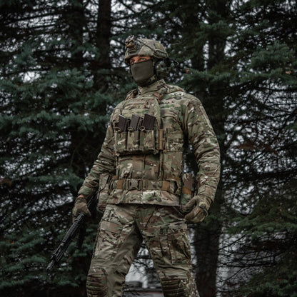 M-Tac Plate Carrier Cuirass Fast Elite