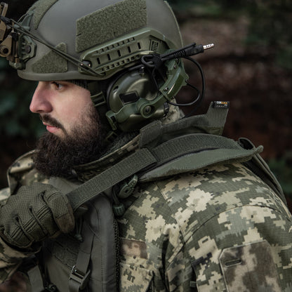 M-Tac Plate Carrier Cuirass Fast Elite