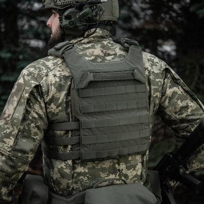 M-Tac Plate Carrier Cuirass Fast Elite