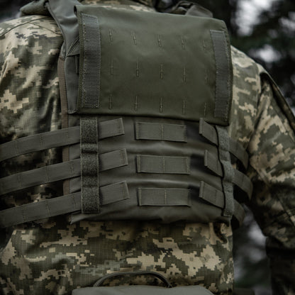 M-Tac Plate Carrier Cuirass Fast Elite