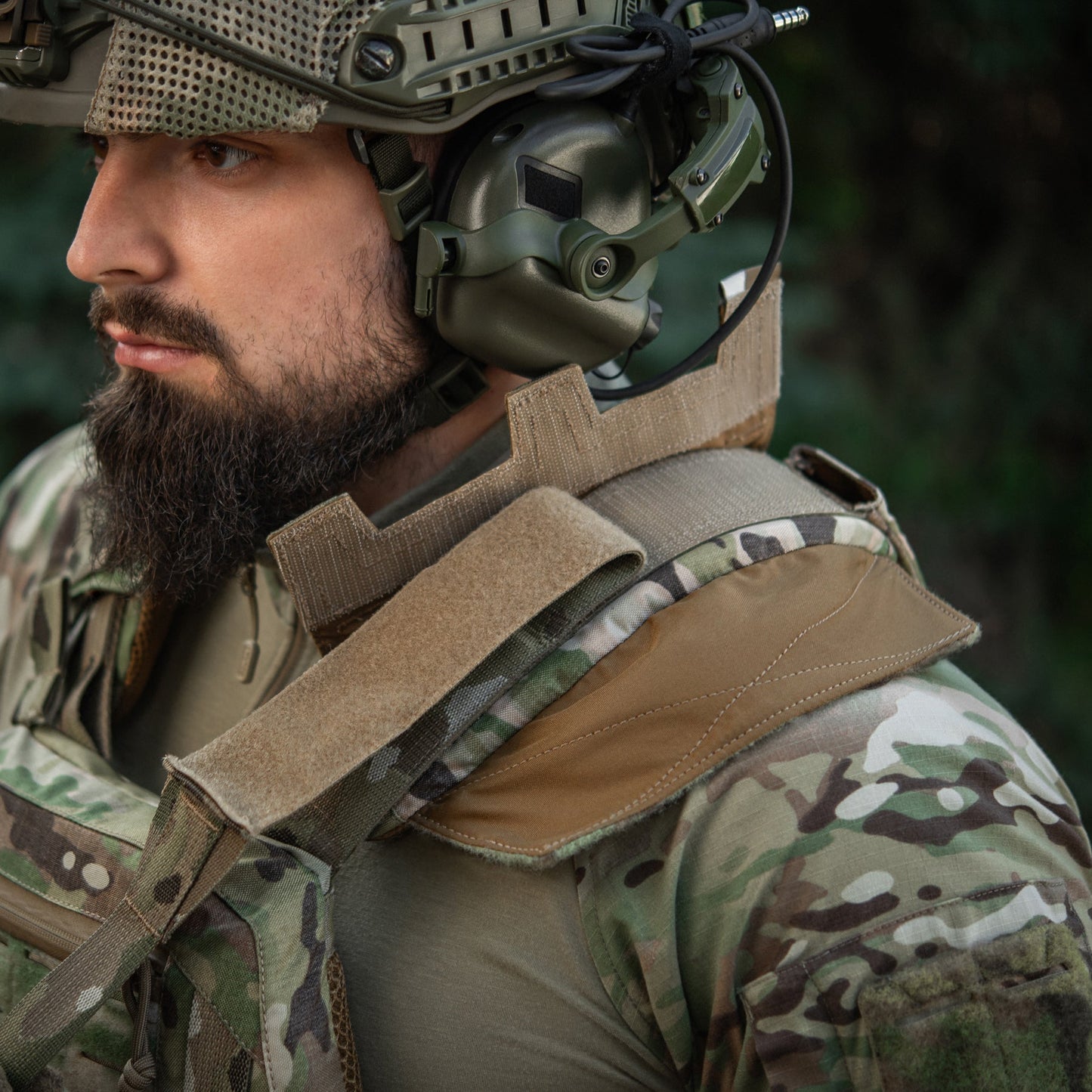 M-Tac Plate Carrier Cuirass Elite Gen.II