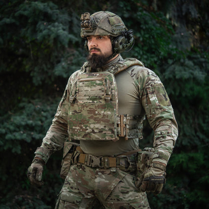 M-Tac Plate Carrier Cuirass Elite Gen.II