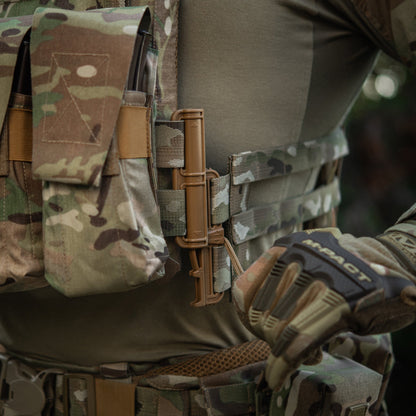 M-Tac Plate Carrier Cuirass Elite Gen.II
