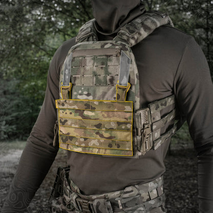 M-Tac Front Panel for Cuirass Plate Carriers (M/L)