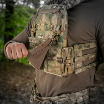 M-Tac Front Panel for Cuirass Plate Carriers (M/L)