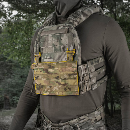 M-Tac Front Panel for Cuirass Plate Carriers (M/L)