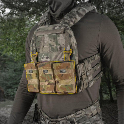 M-Tac Front Panel for Cuirass Plate Carriers (M/L)