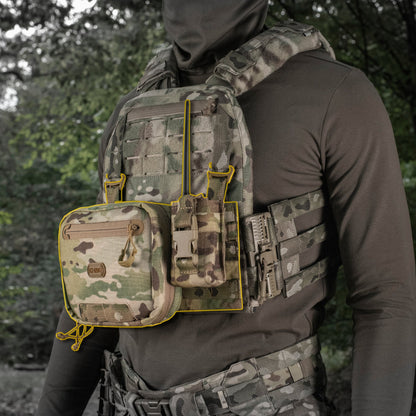 M-Tac Front Panel for Cuirass Plate Carriers (M/L)