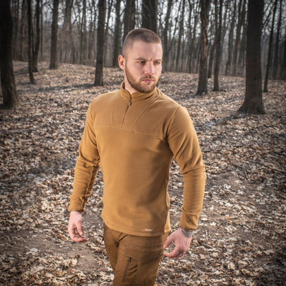 M-Tac Delta Polartec Fleece Jacket