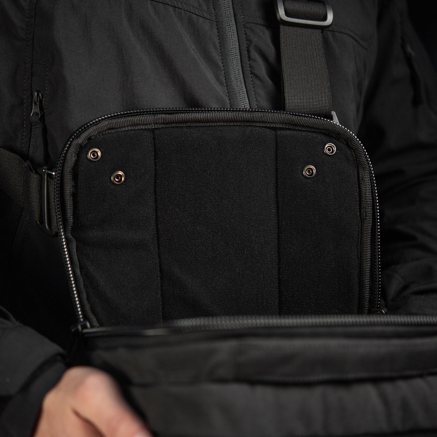 M-Tac EDC Bag Elite