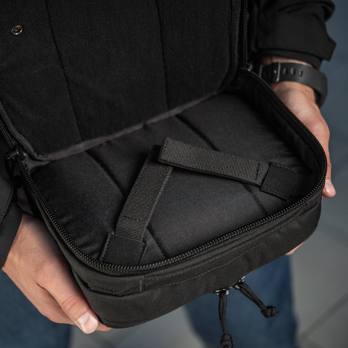 M-Tac EDC Bag Elite