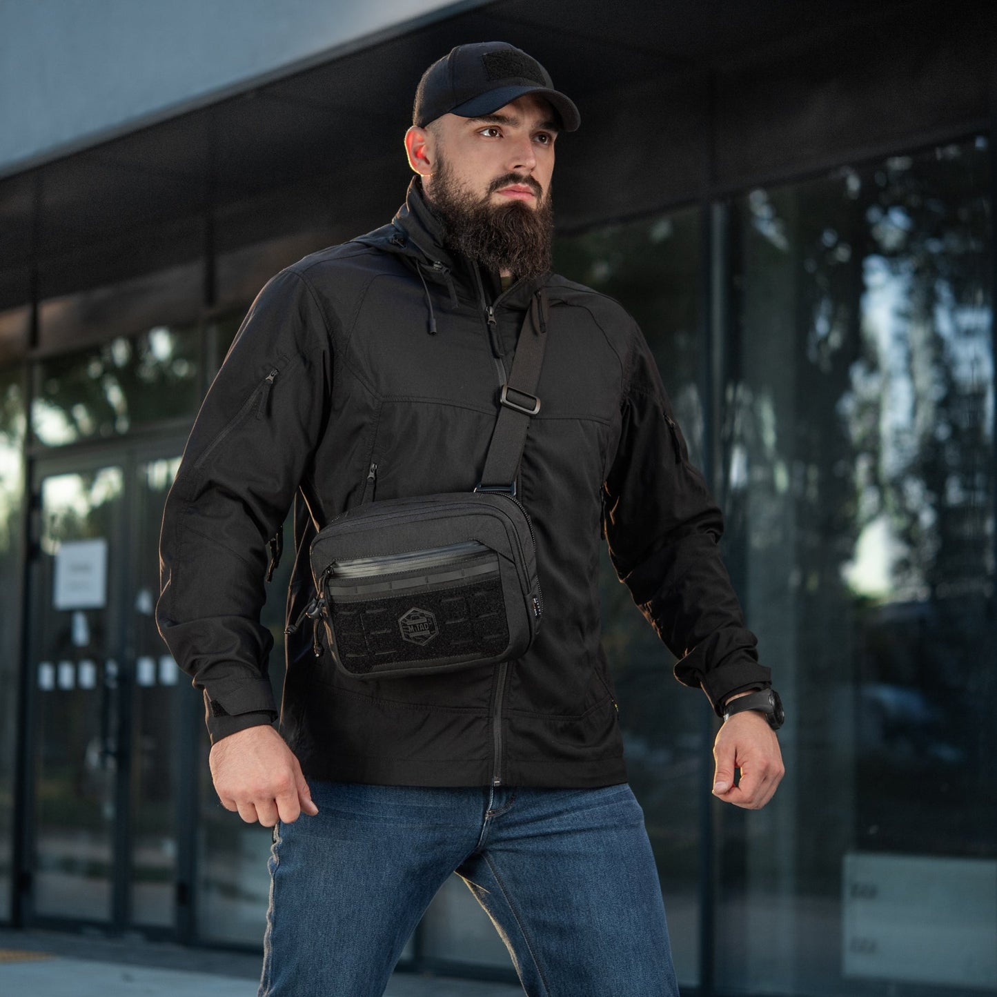 M-Tac EDC Bag Elite