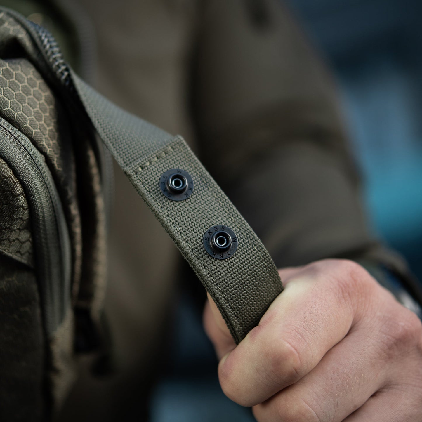 M-Tac EDC Bag Elite HEX
