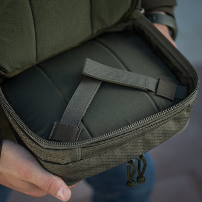 M-Tac EDC Bag Elite HEX