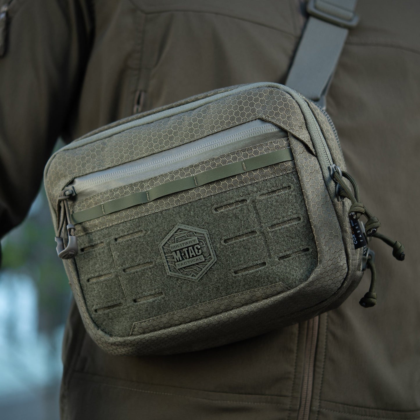 M-Tac EDC Bag Elite HEX