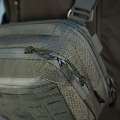 M-Tac EDC Bag Elite HEX