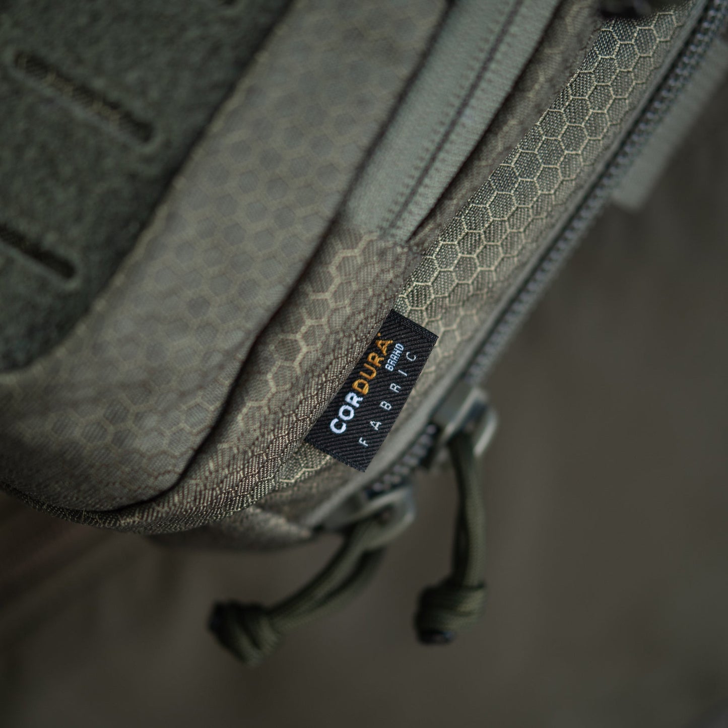 M-Tac EDC Bag Elite HEX