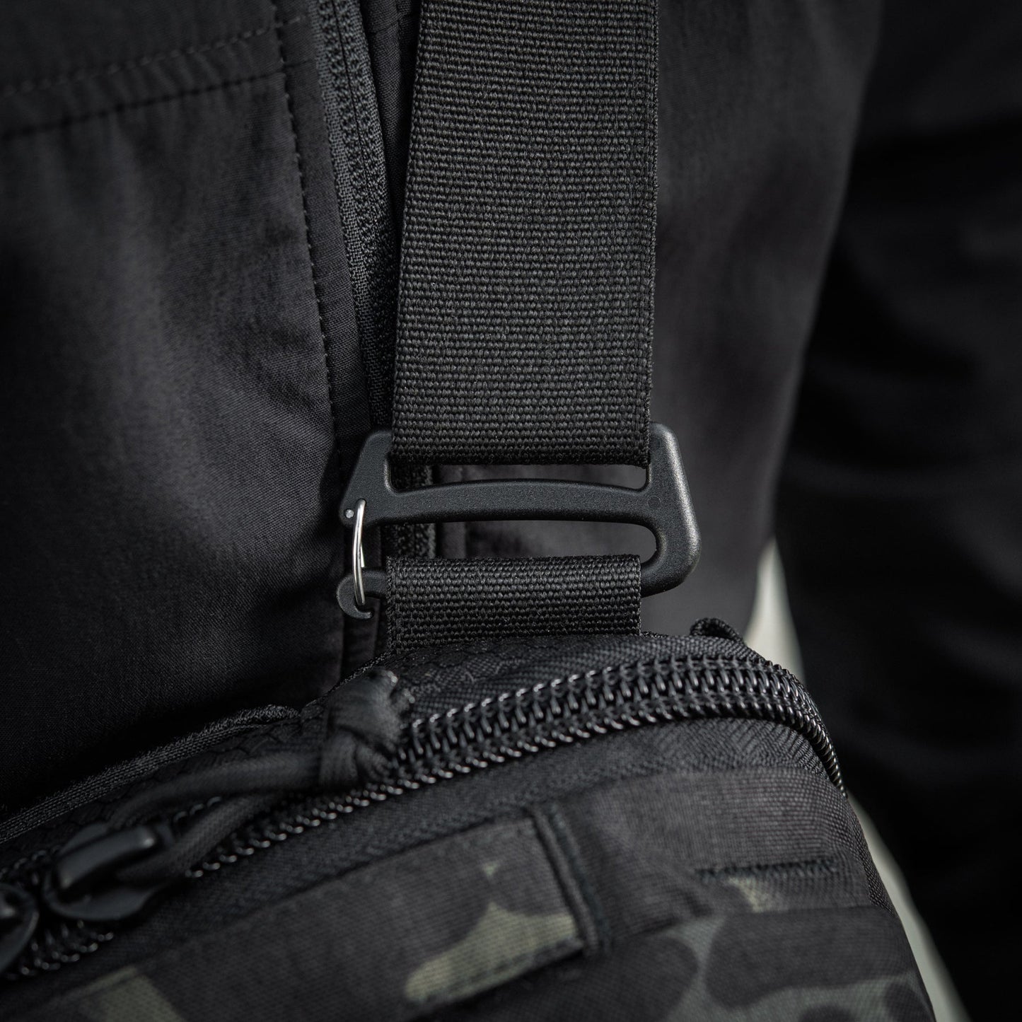 M-Tac EDC Bag Elite