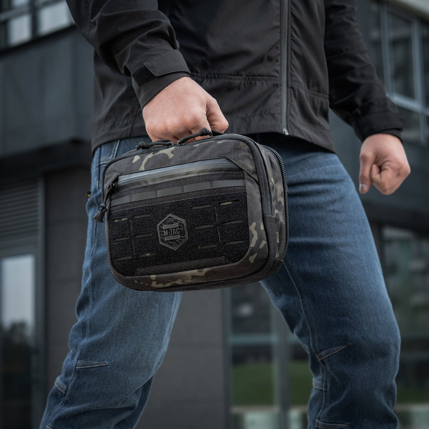M-Tac EDC Bag Elite