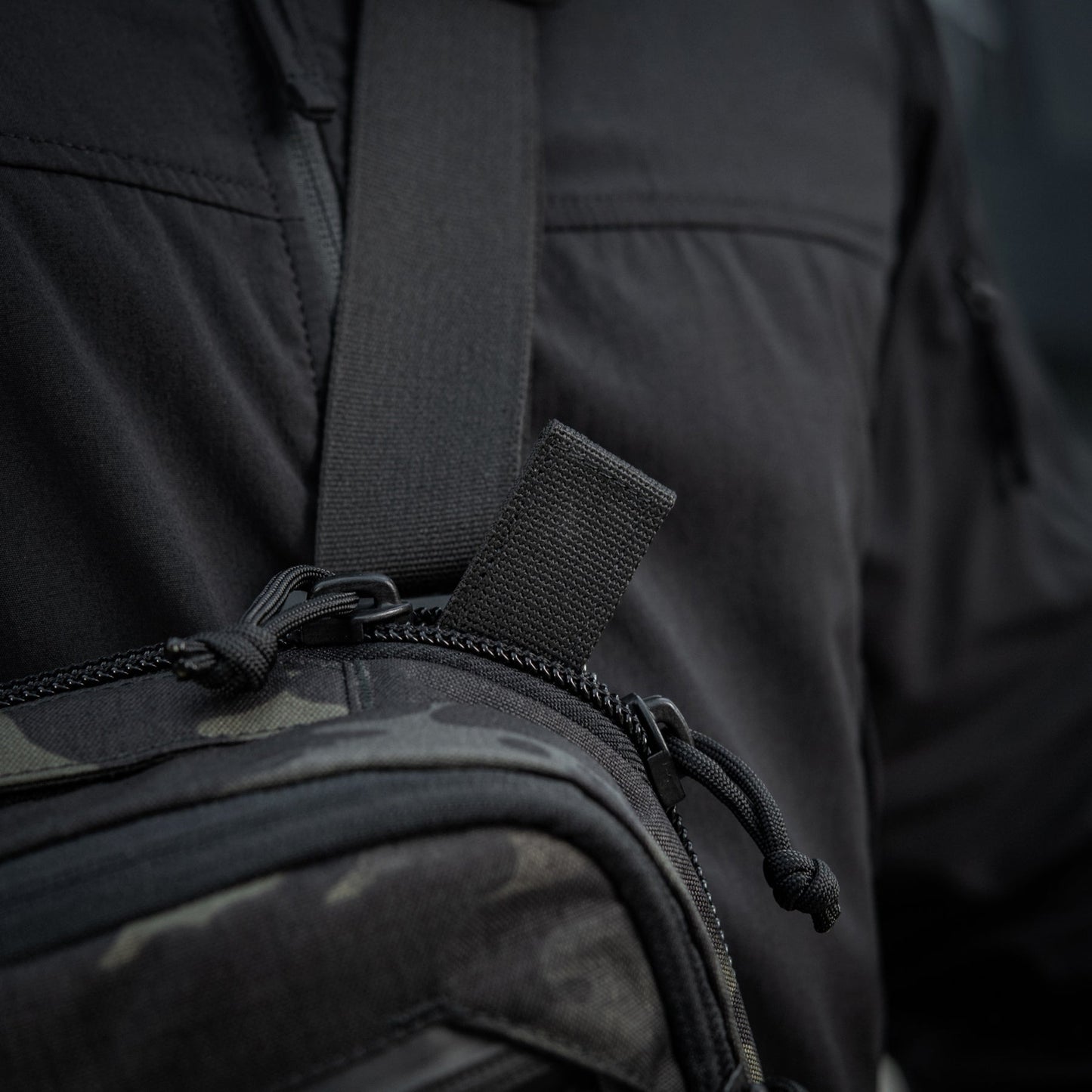 M-Tac EDC Bag Elite