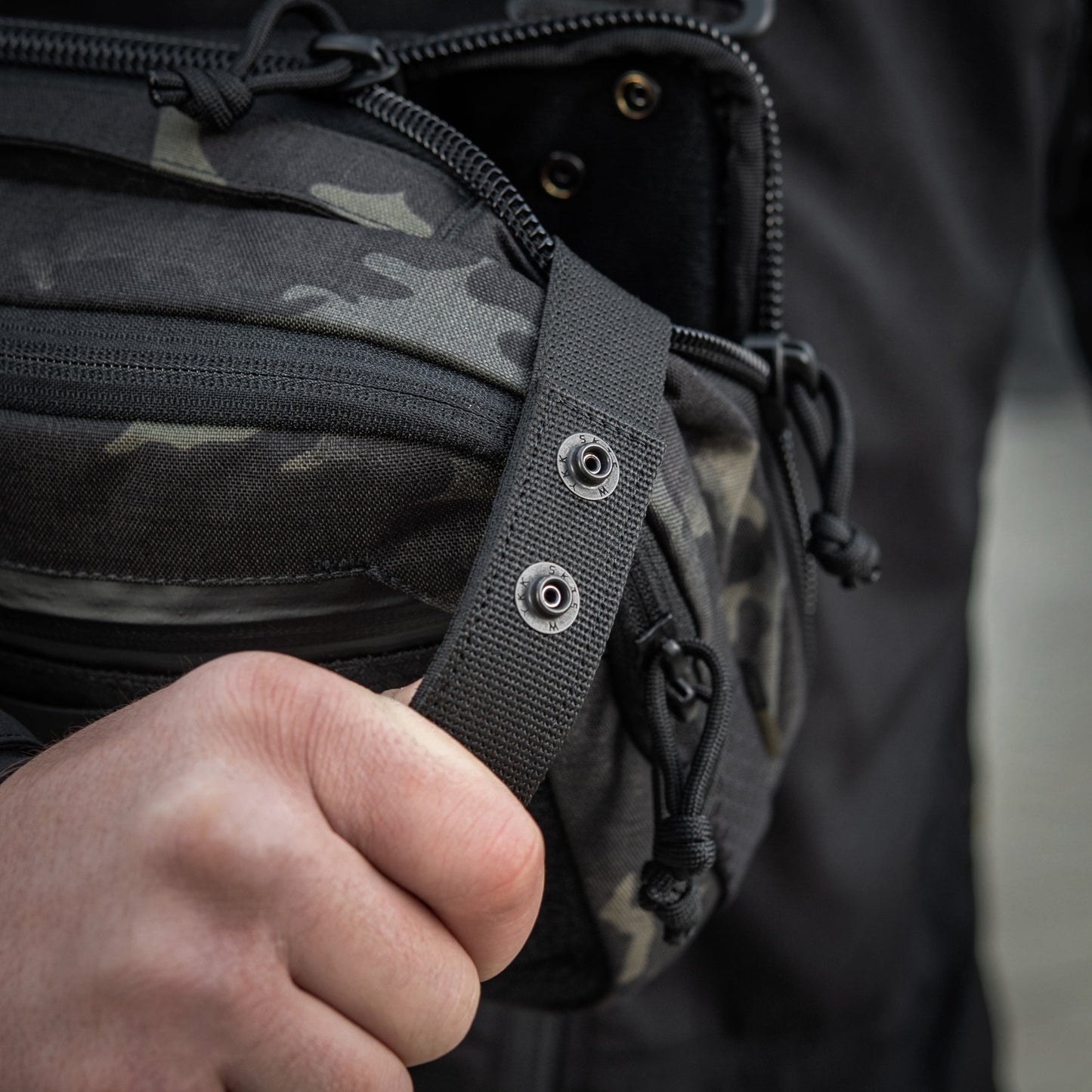 M-Tac EDC Bag Elite