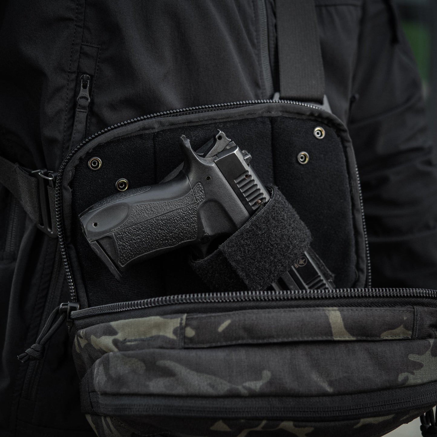 M-Tac EDC Bag Elite