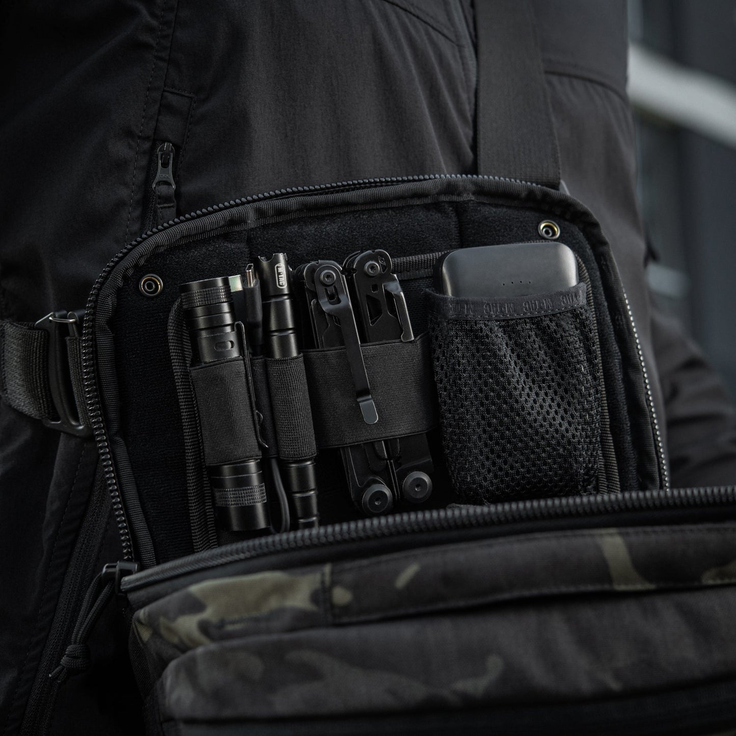 M-Tac EDC Bag Elite
