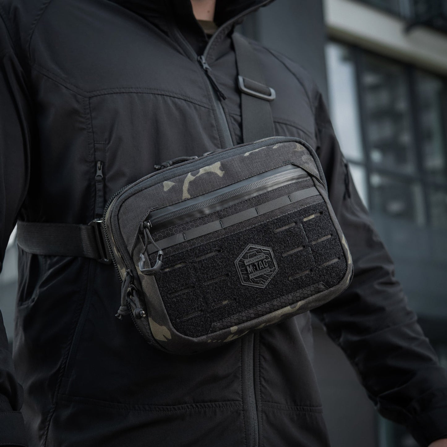 M-Tac EDC Bag Elite