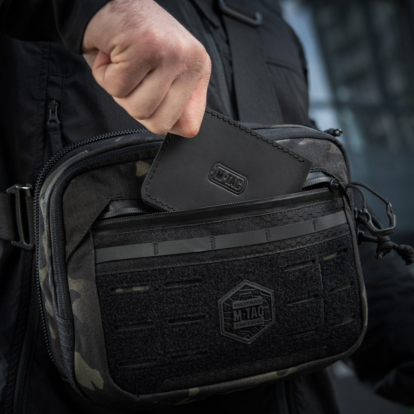 M-Tac EDC Bag Elite