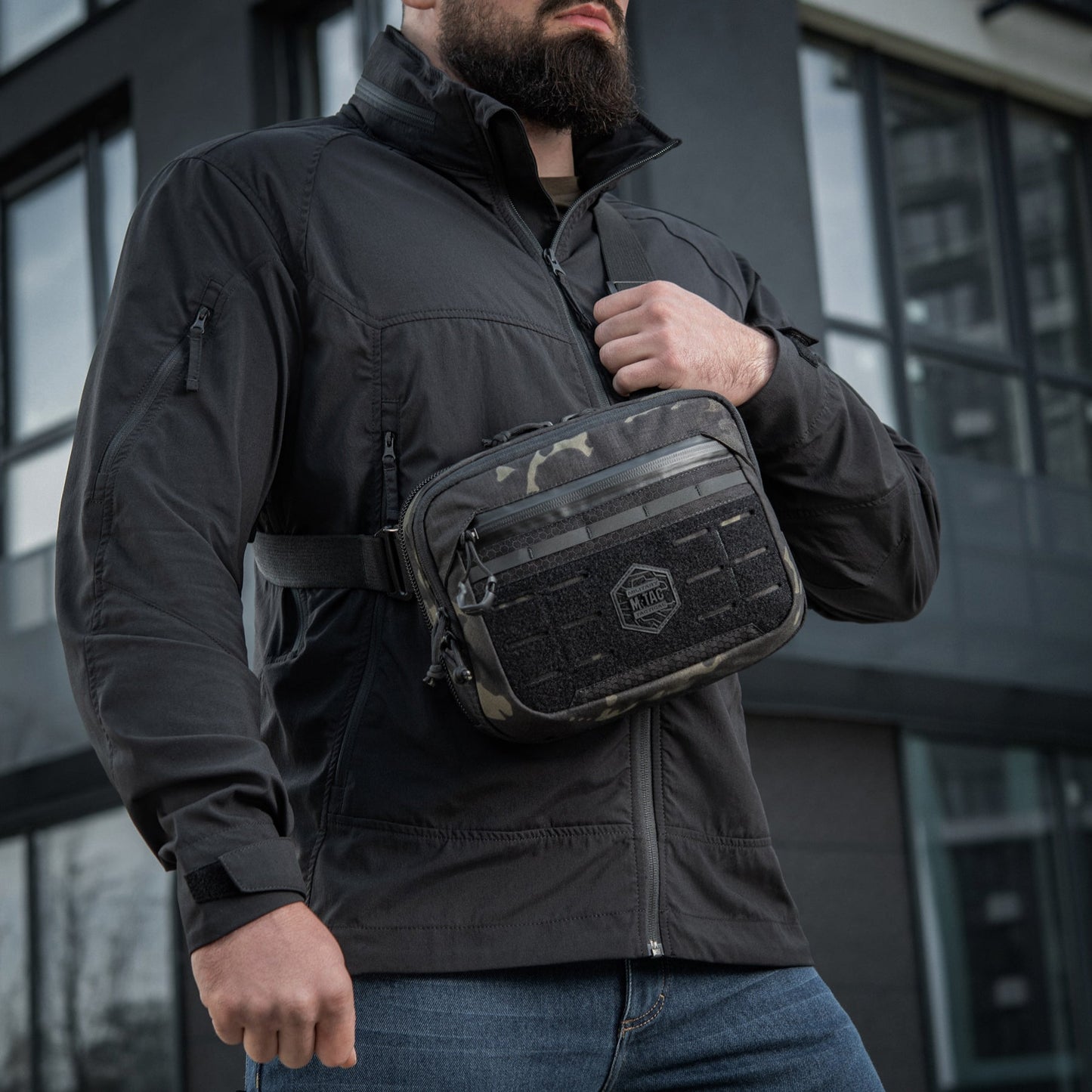 M-Tac EDC Bag Elite