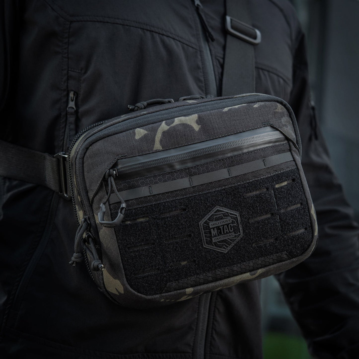 M-Tac EDC Bag Elite