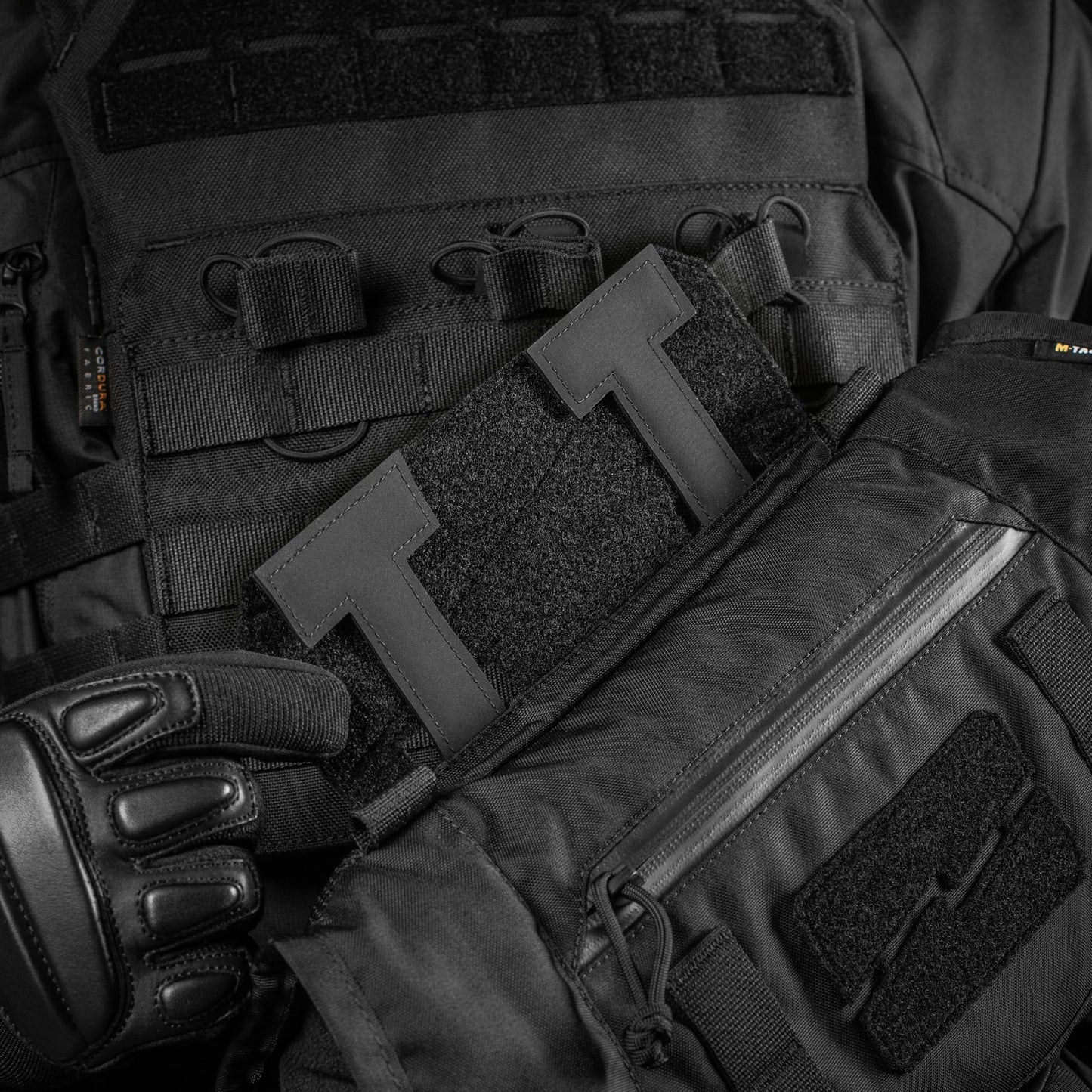 M-Tac Tactical Hand Warmer Elite