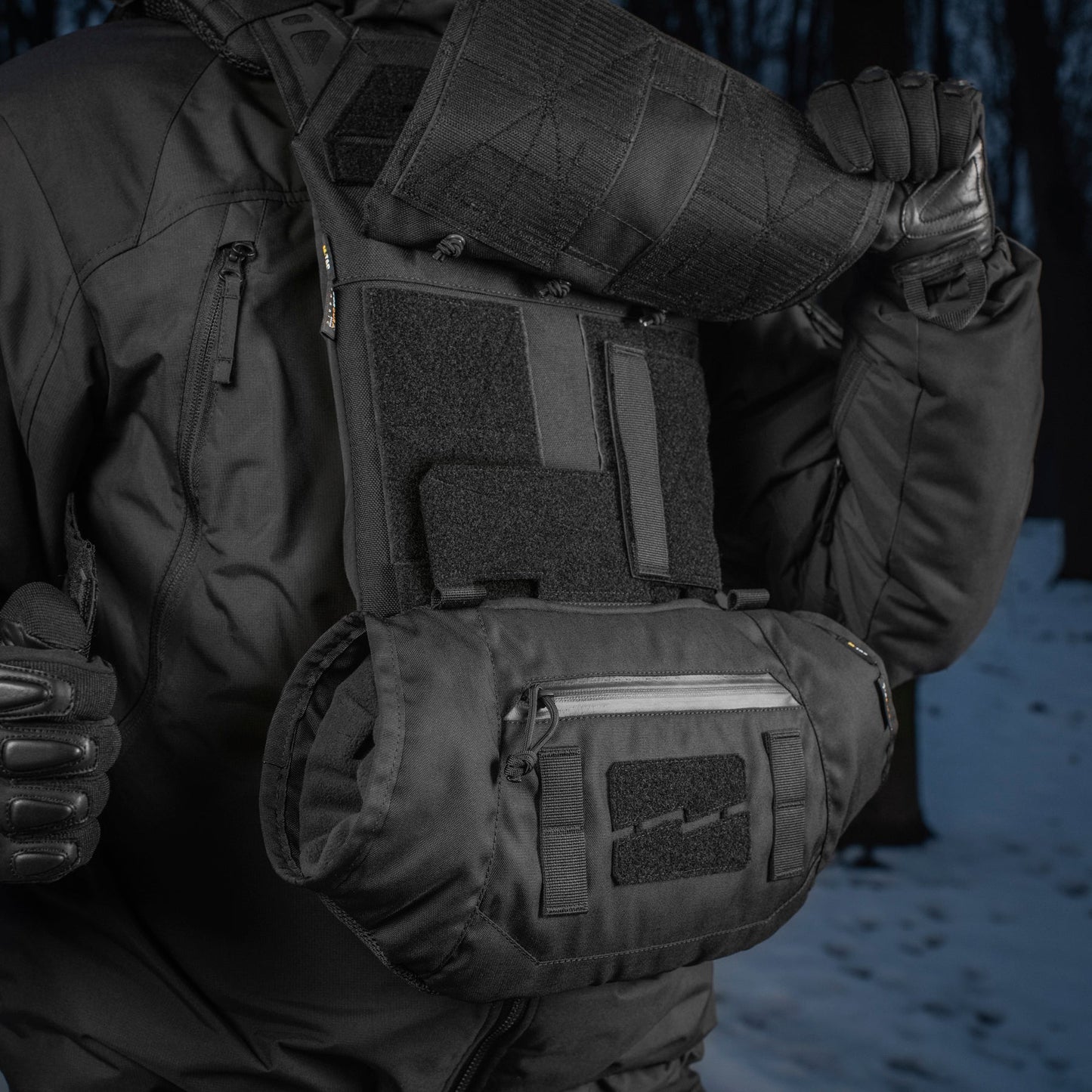 M-Tac Tactical Hand Warmer Elite