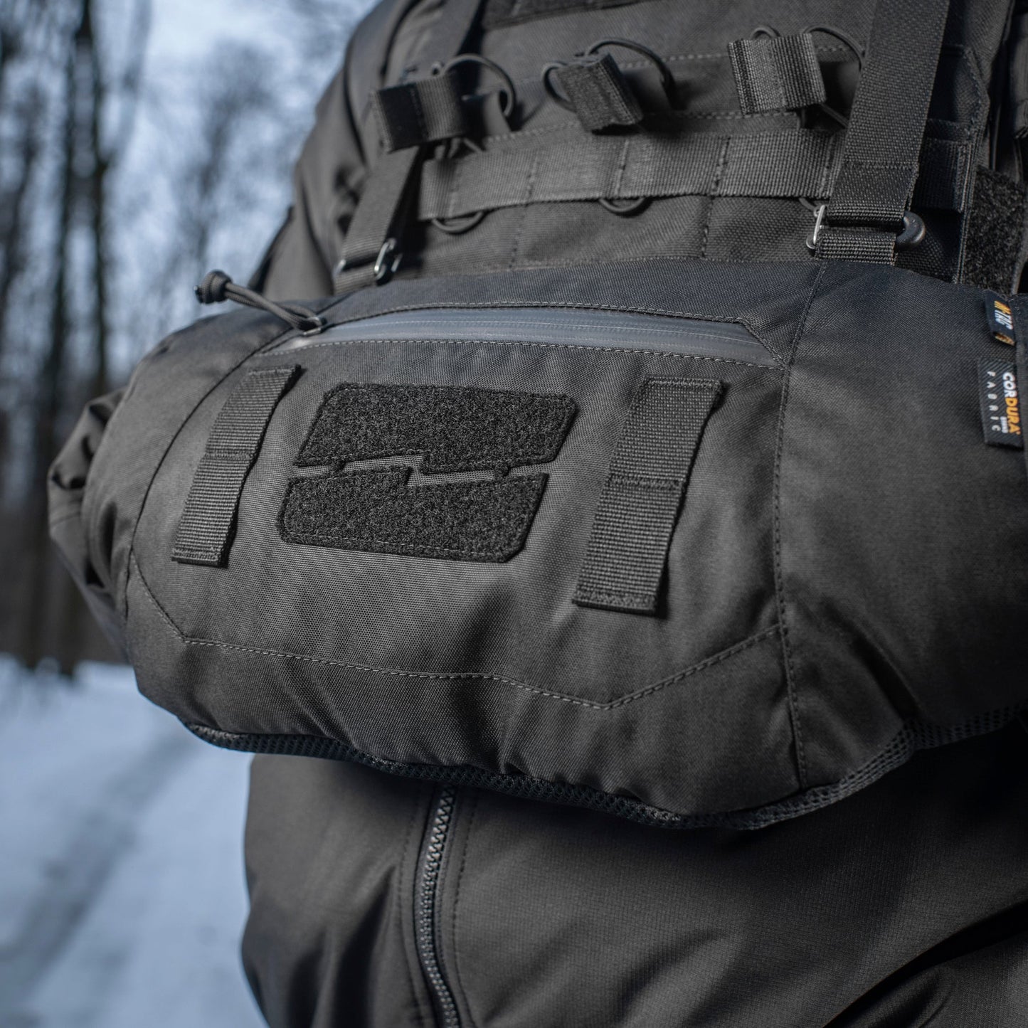 M-Tac Tactical Hand Warmer Elite