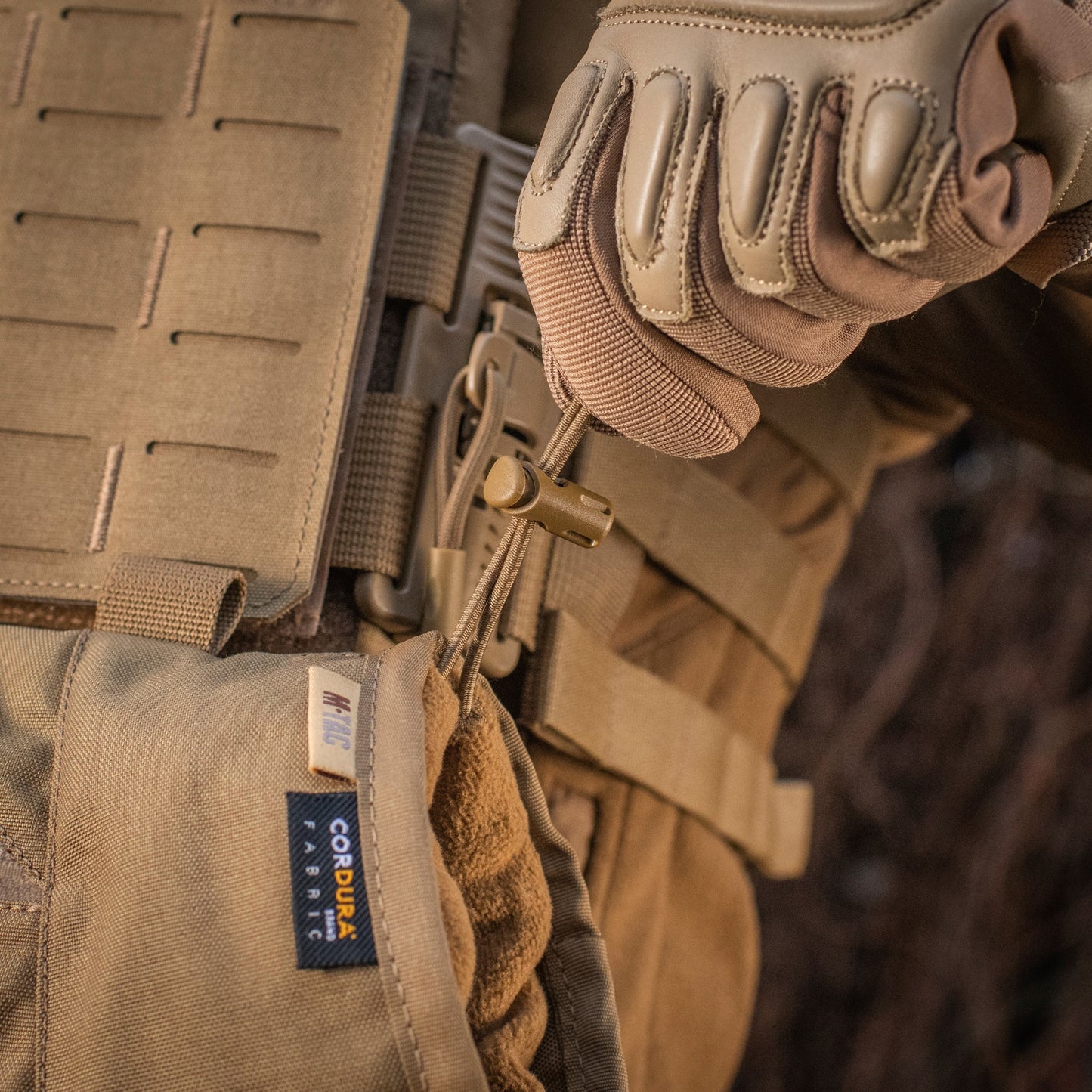 M-Tac Tactical Hand Warmer Elite