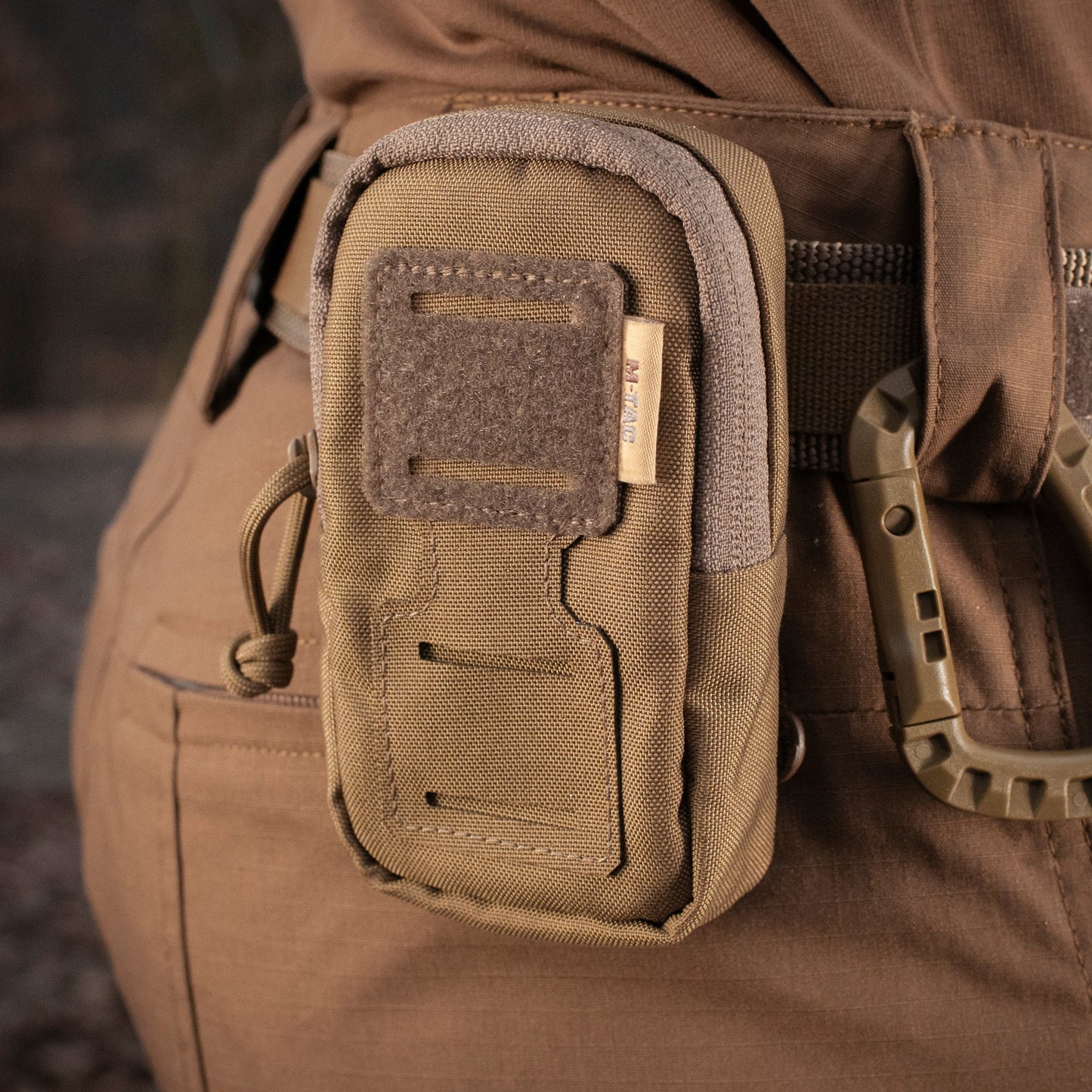 M-Tac Shoulder Utility Pouch Elite
