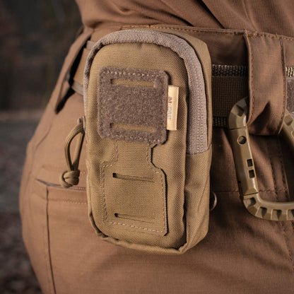 M-Tac Shoulder Utility Pouch Elite