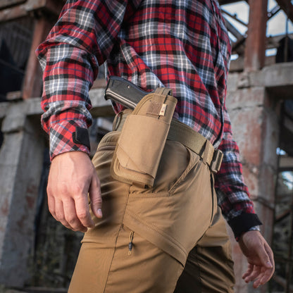 M‑Tac Universal Tactical Holster Elite