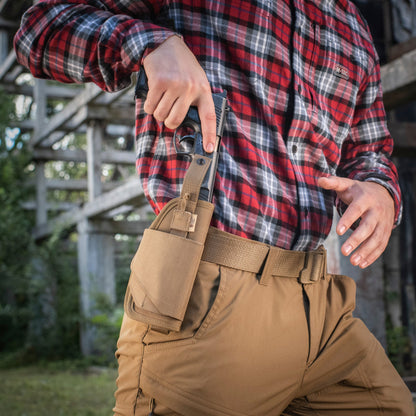 M‑Tac Universal Tactical Holster Elite